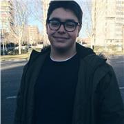 Doy clases de Inglés y Lengua (Económicas)